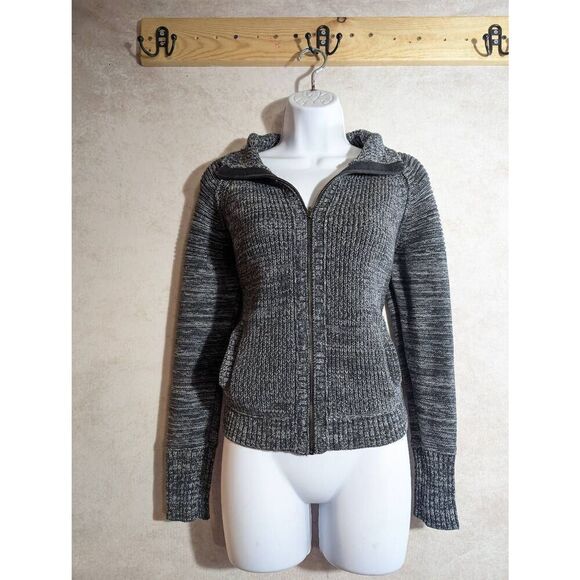 Victoria's Secret full zip cardigan jacket size xs+ - Picture 2 of 7
